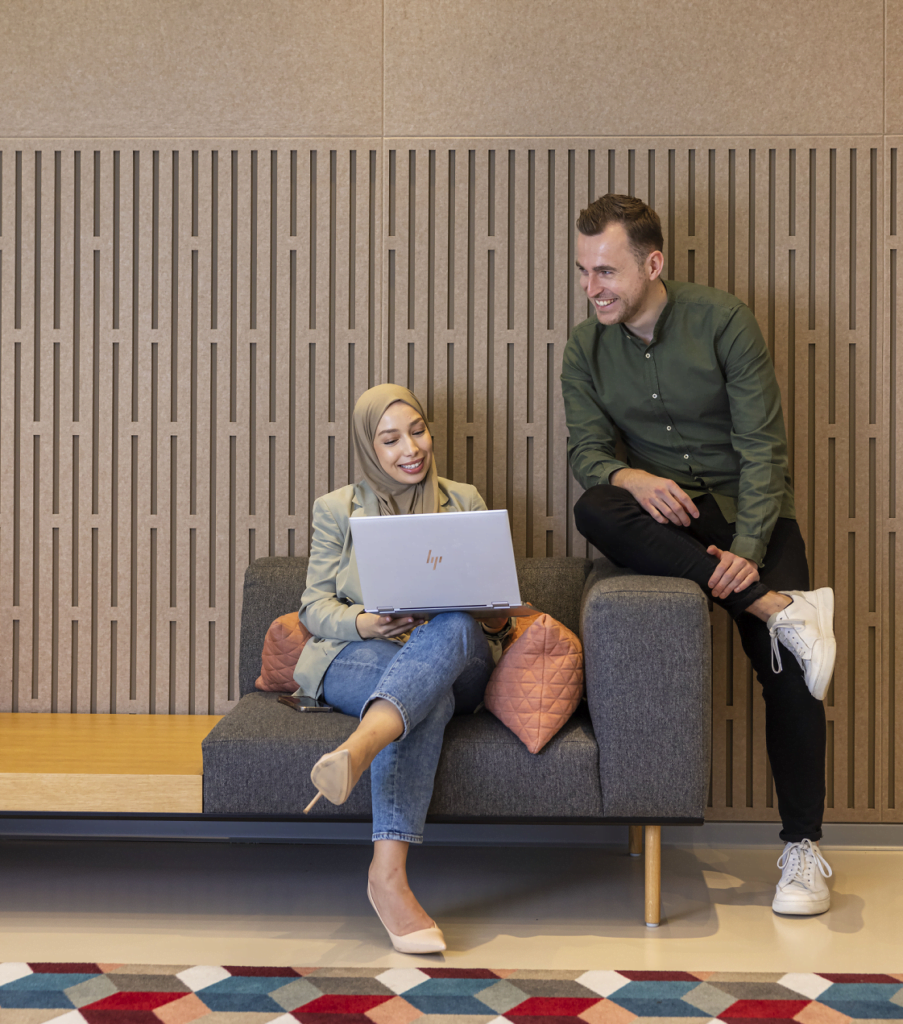 Zijinstroom ROC van Amsterdam / ROC van Flevoland